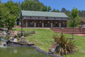 South African Conference Venues
