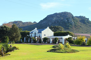 South African Conference Venues