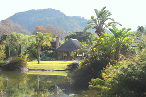 Winelands Conference Venues