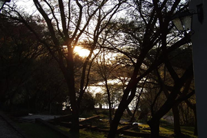 Dullstroom conference venues