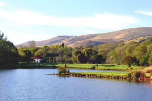 Dullstroom conference venues