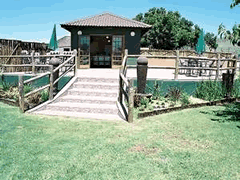Middelburg Conference Venues