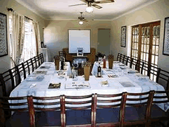 Mpumalanga Conference Venues