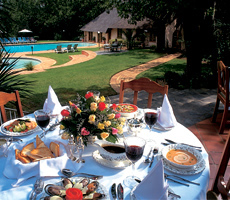 conference venues