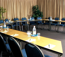 conference venues