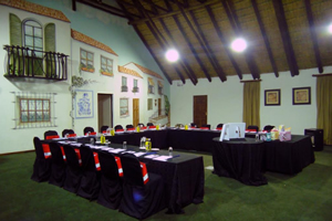 Muldersdrift conference venues