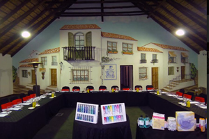Muldersdrift conference venues