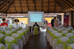 Muldersdrift conference venues
