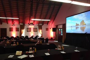 Muldersdrift conference venues