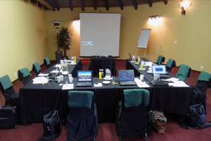 Muldersdrift conference venues