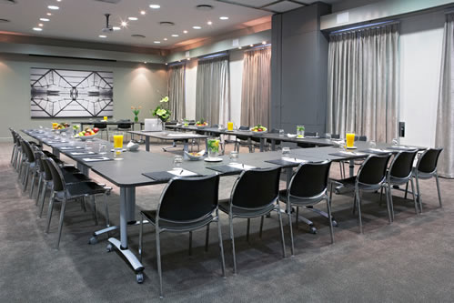 conference venues in South Africa 