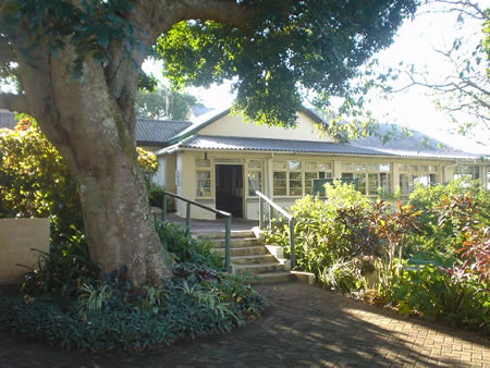 Port Shepstone conference venues