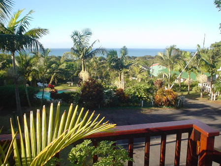 Port Shepstone conference venues