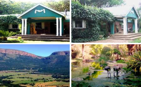 Pretoria conference venues