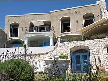 Conference Venues Yzerfontein