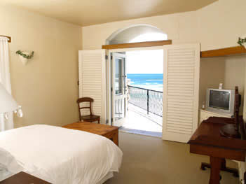 Conference Venues Yzerfontein