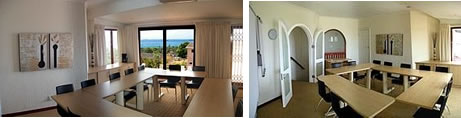 La Lucia conference venues