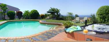 La Lucia conference venues