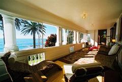 Muizenberg conference venues