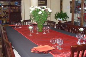 Summerstrand conference venues