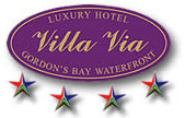 Gordon's Bay conference venues