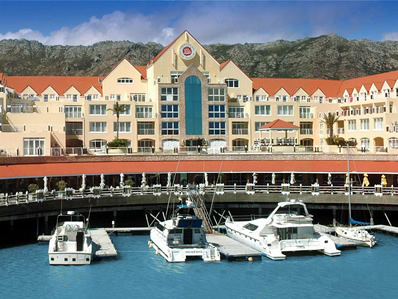 Gordon's Bay conference venues