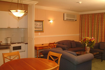 Gordon's Bay conference venues