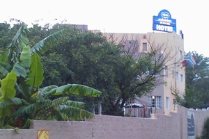 South African Conference Venues