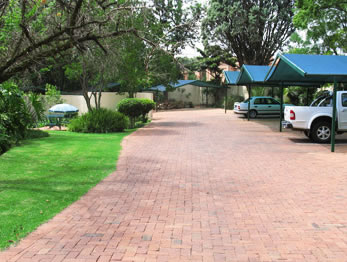 Hyde Park conference venues