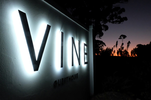 Stellenbosch conference venues