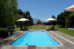 Stellenbosch conference venues