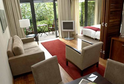 Newlands conference venues
