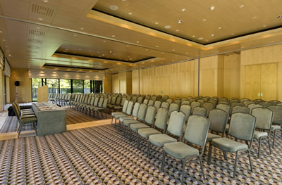 Newlands conference venues