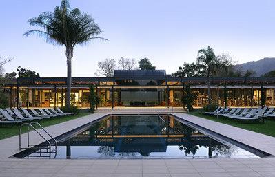 Newlands conference venues
