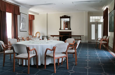 Newlands conference venues