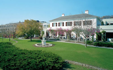 Newlands conference venues