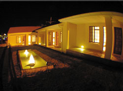 UItenhage conference venues