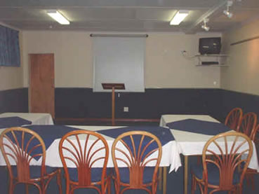 Vredendal conference venues