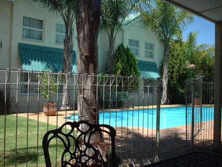 Vredendal conference venues