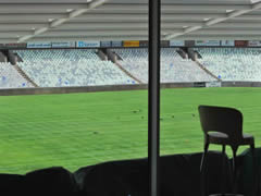Conference Venues Bloemfontein