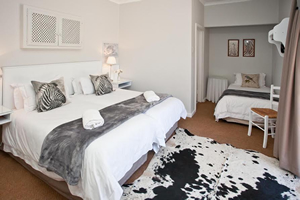 Wagon Wheel Conference Venue Beaufort West