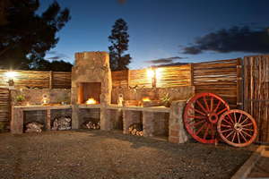 Wagon Wheel Conference Venue Beaufort West