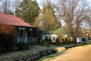 Rhodes conference venues