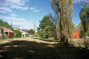 Rhodes conference venues