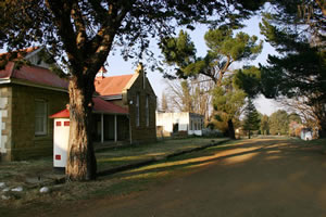Rhodes conference venues