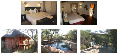 South African conference venues
