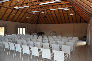 Conference Venues Bela Bela