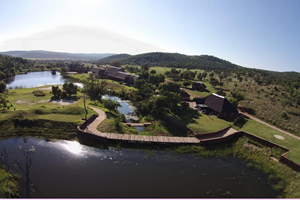 Conference Venues Bela Bela