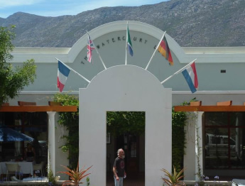 South African Conference Venues