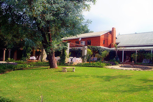 Pretoria conference venues